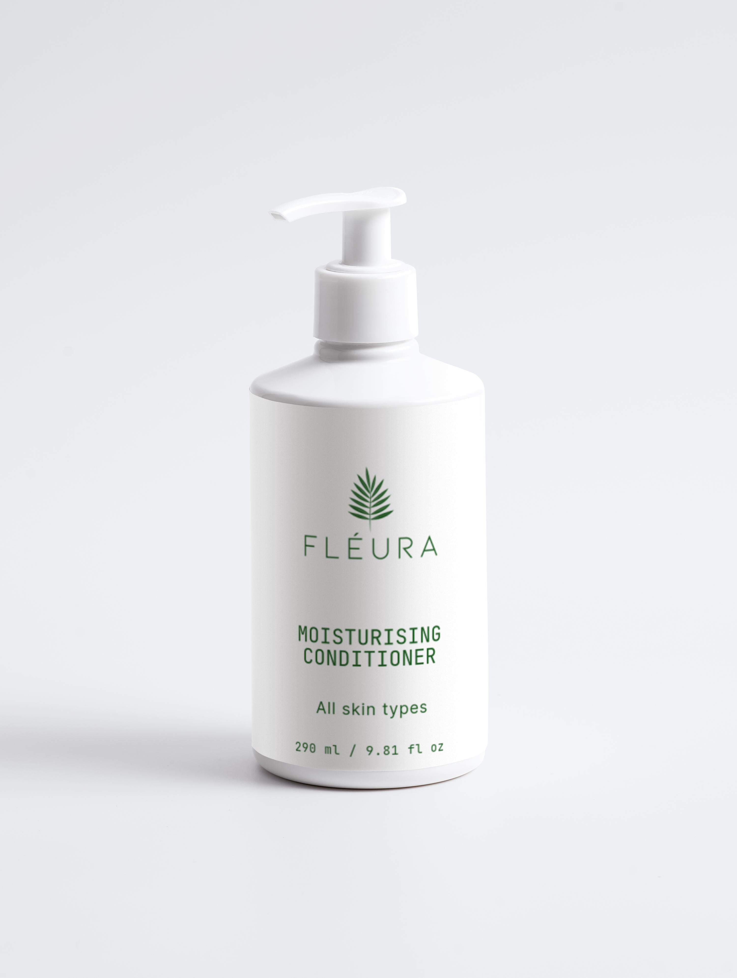 Moisturising Conditioner