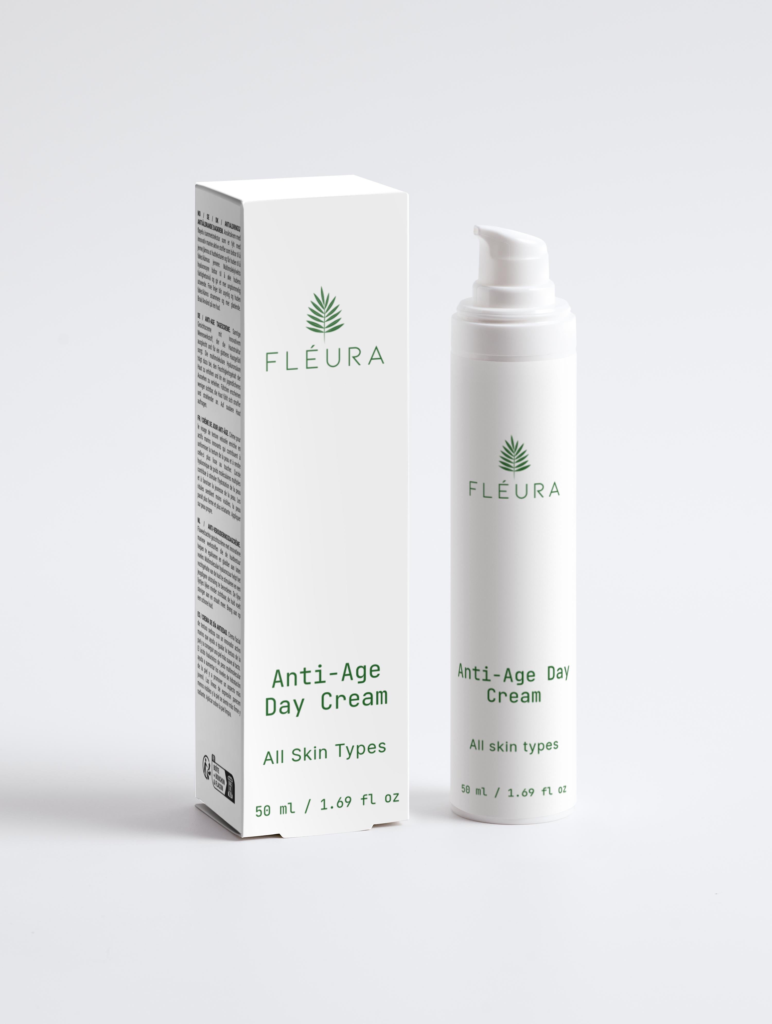 Anti-Age Day Cream