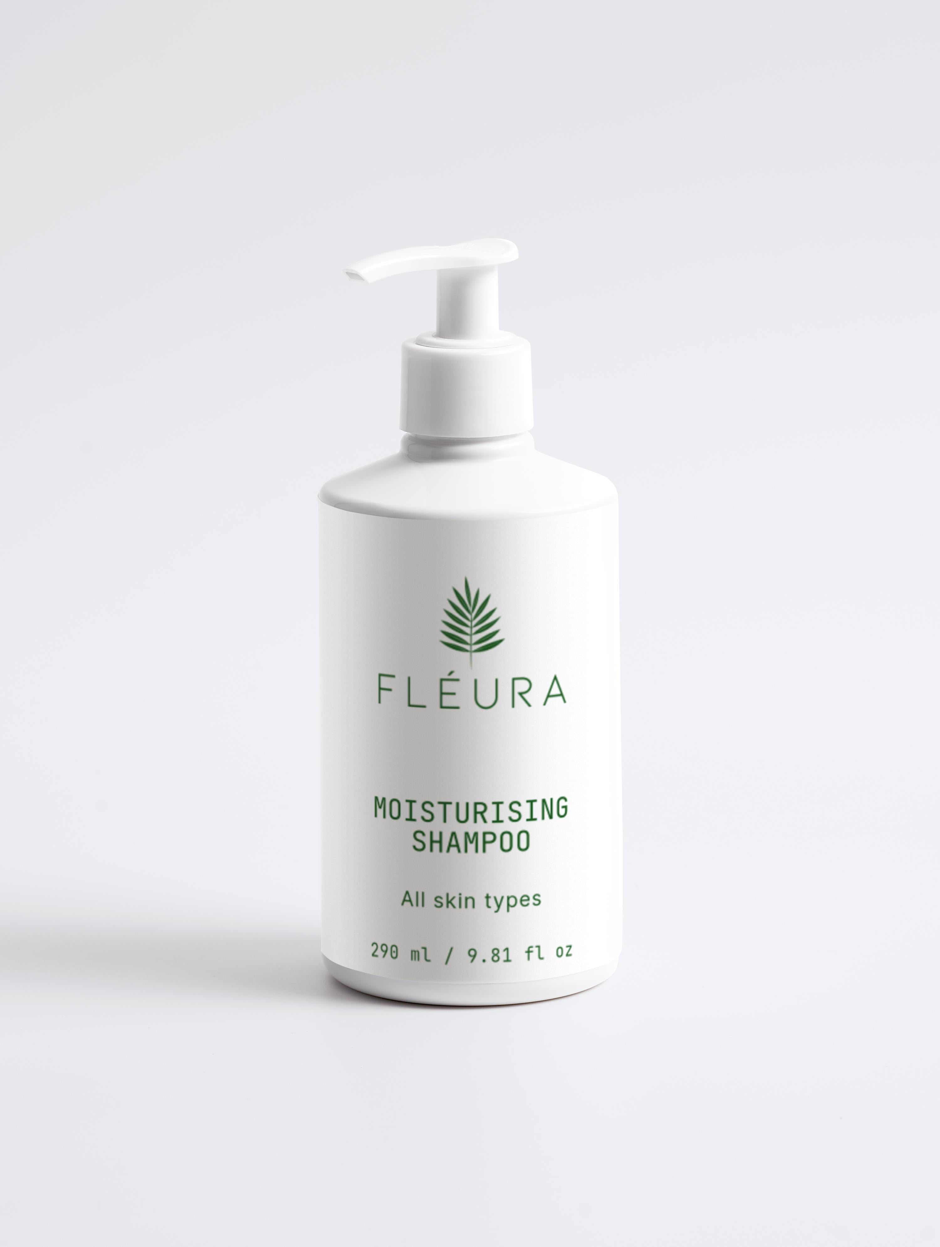 Moisturising Shampoo