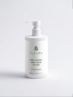 Gloss Shampoo, Smoky Green Vetiver