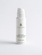 Brightening Face&Body Exfoliator with Kojic Acid