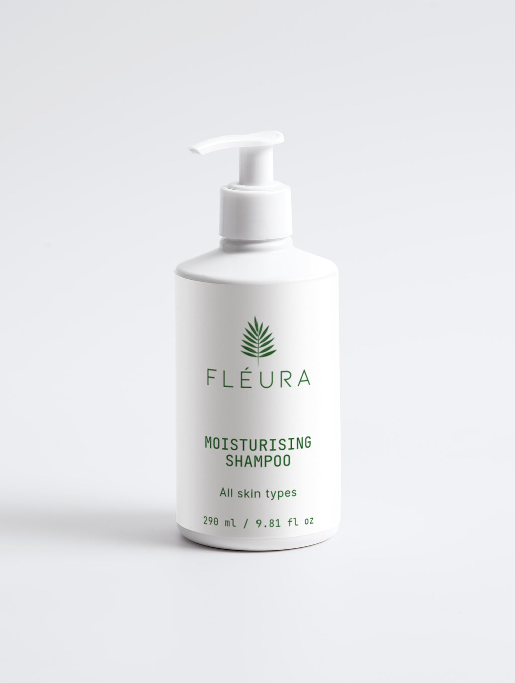 Moisturising Shampoo