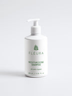 Moisturising Shampoo